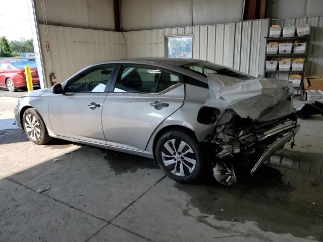 Photo 2 from auction – 2023 NISSAN ALTIMA S with VIN 1N4BL4BV5PN372226