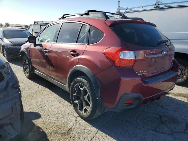 Photo 2 from auction – 2013 SUBARU XV CROSSTR with VIN JF2GPACC0D2840216