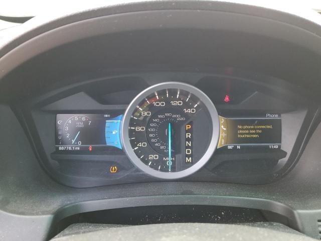 Photo 9 from auction – 2013 FORD EXPLORER X with VIN 1FM5K8D85DGA76496