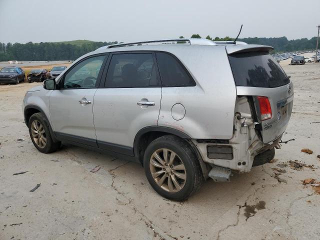 Photo 2 from auction – 2011 KIA SORENTO EX with VIN 5XYKU4A26BG113016