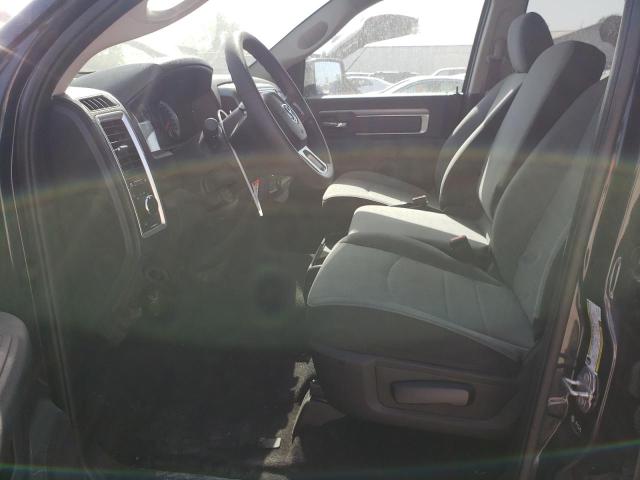 Foto 7 de la subasta – 2021 RAM 1500 CLASS con VIN 1C6RR7LG9MS532637
