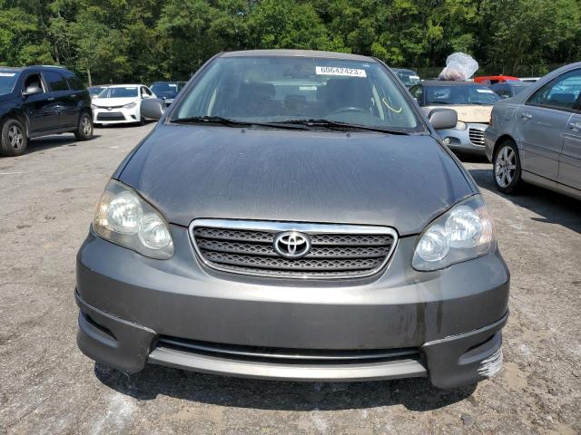 Photo 5 from auction – 2006 TOYOTA COROLLA CE with VIN 1NXBR32E66Z683005