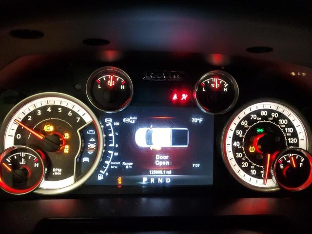 Photo 9 from auction – 2015 RAM 1500 LARAM with VIN 1C6RR7NT0FS709802