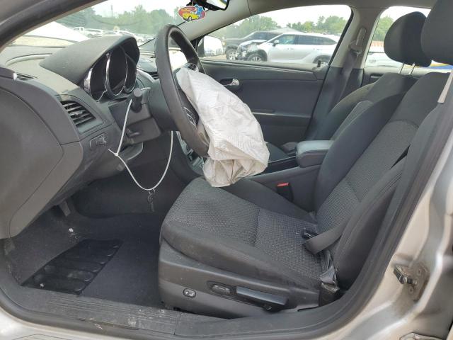Photo 7 from auction – 2011 CHEVROLET MALIBU 1LT with VIN 1G1ZC5E12BF320054