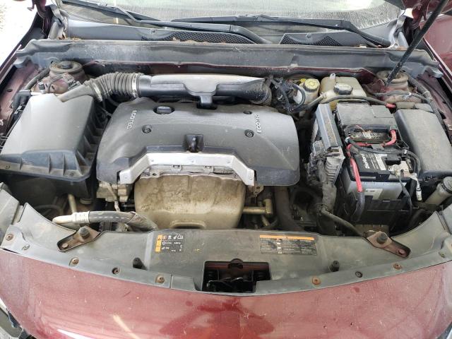 Photo 11 from auction – 2016 CHEVROLET MALIBU LIM with VIN 1G11C5SA9GF154656