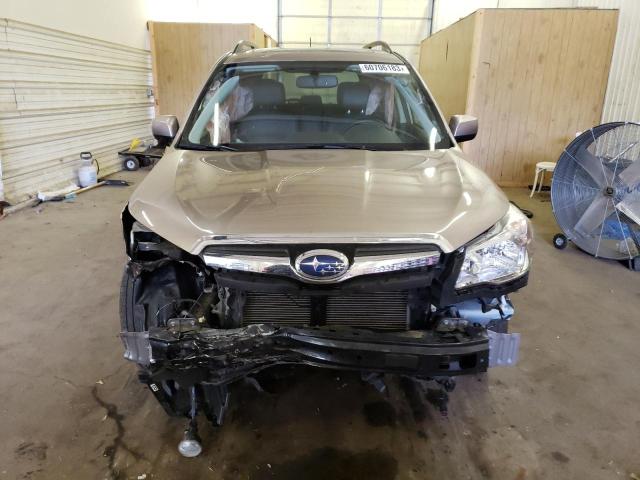 Photo 5 from auction – 2015 SUBARU FORESTER 2 with VIN JF2SJAHC7FH826608