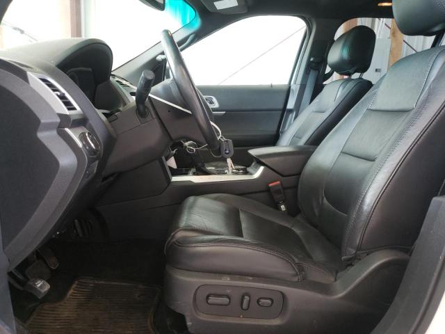 Photo 7 from auction – 2014 FORD EXPLORER X with VIN 1FM5K8D86EGB11144
