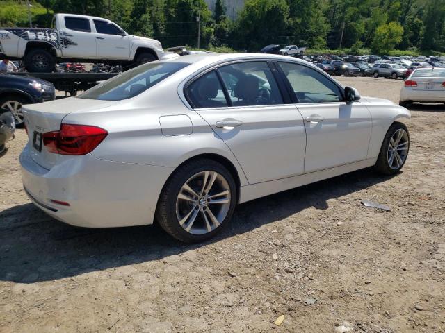Photo 3 from auction – 2017 BMW 330 XI with VIN WBA8D9C39HA004777