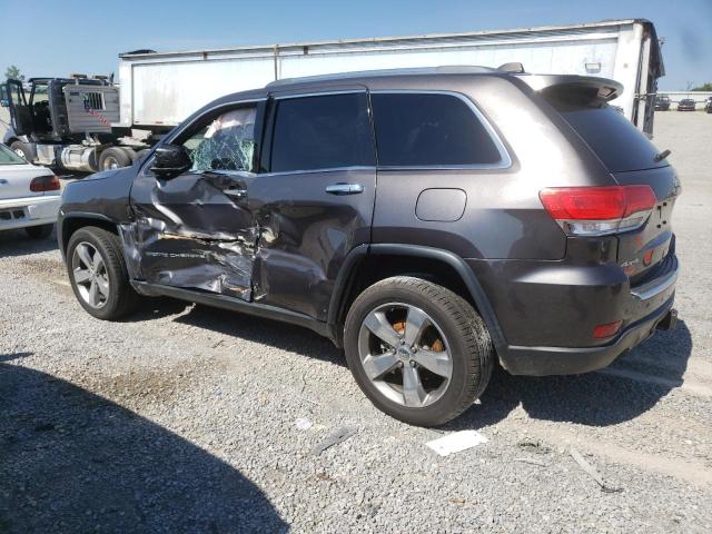 Photo 2 from auction – 2014 JEEP GRAND CHER with VIN 1C4RJFBG6EC246591