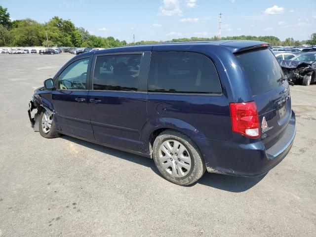 Photo 2 from auction – 2014 DODGE GRAND CARA with VIN 2C4RDGBG7ER354562