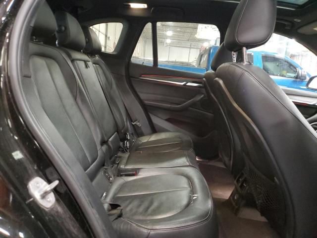 Photo 10 from auction – 2016 BMW X1 XDRIVE2 with VIN WBXHT3C32GP884982