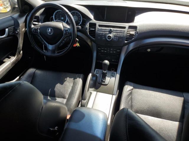 Photo 8 from auction – 2012 ACURA TSX TECH with VIN JH4CU2F6XCC010903