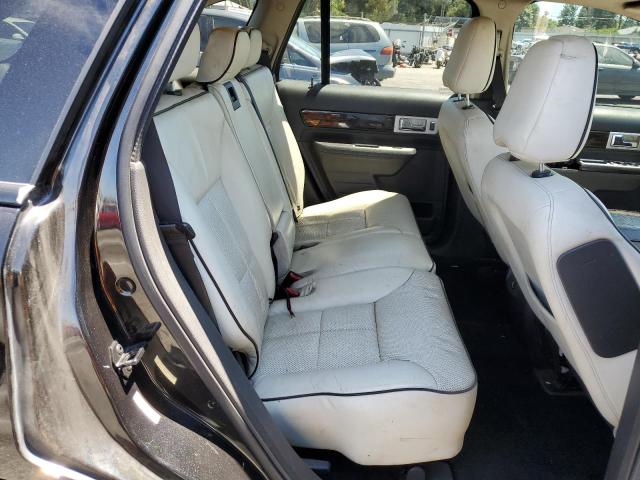 Photo 10 from auction – 2010 LINCOLN MKX with VIN 2LMDJ8JC3ABJ08571
