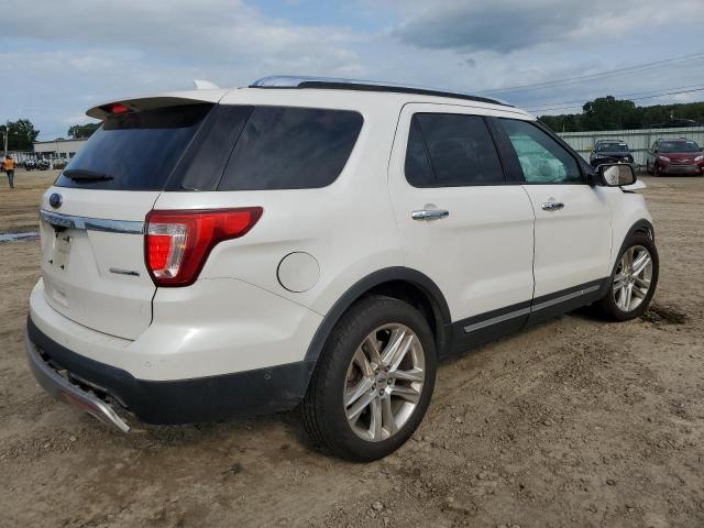 Photo 3 from auction – 2016 FORD EXPLORER L with VIN 1FM5K7F89GGA93782
