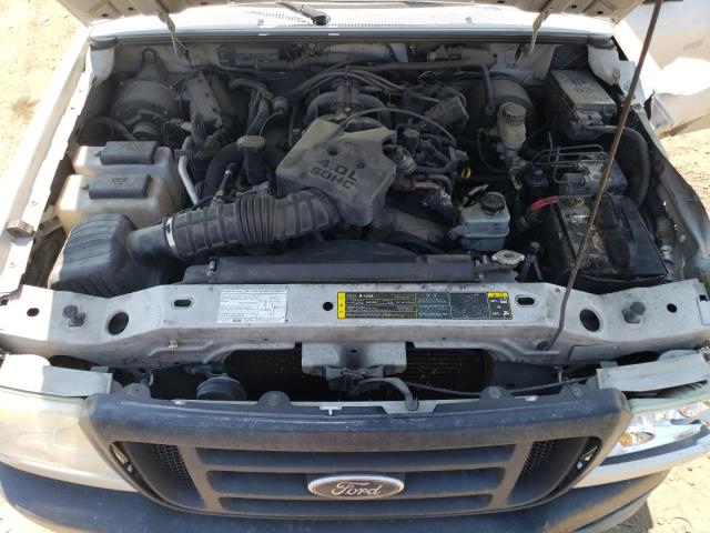 Photo 11 from auction – 2004 FORD RANGER with VIN 1FTZR15E34PB16085