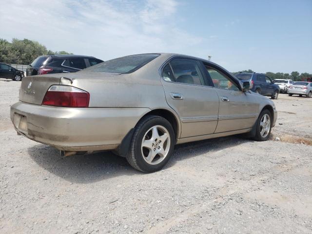 Photo 3 from auction – 2003 ACURA 3.2TL with VIN 19UUA566X3A075120