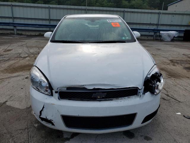 Photo 5 from auction – 2013 CHEVROLET IMPALA LTZ with VIN 2G1WC5E33D1170308