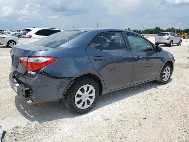 Photo 3 from auction – 2014 TOYOTA COROLLA L with VIN 2T1BURHE1EC022894
