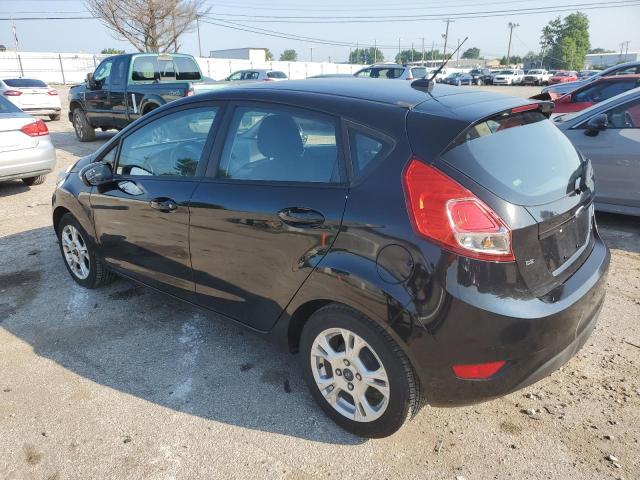 Photo 2 from auction – 2014 FORD FIESTA SE with VIN 3FADP4EJ7EM227394