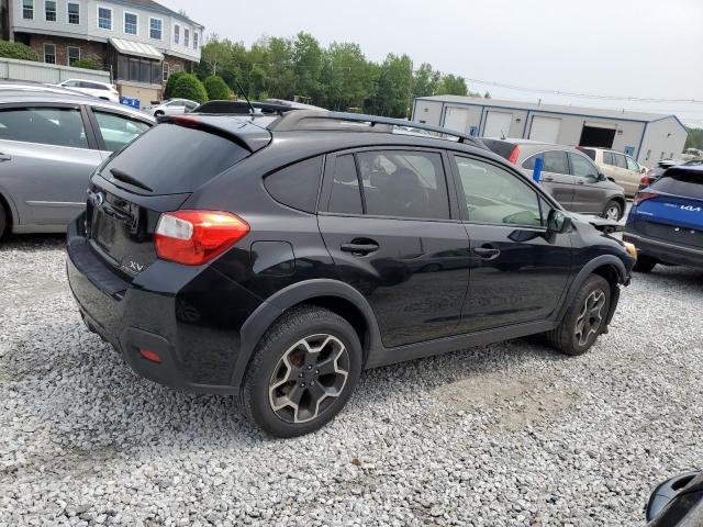 Photo 3 from auction – 2015 SUBARU XV CROSSTR with VIN JF2GPAAC1F9247283