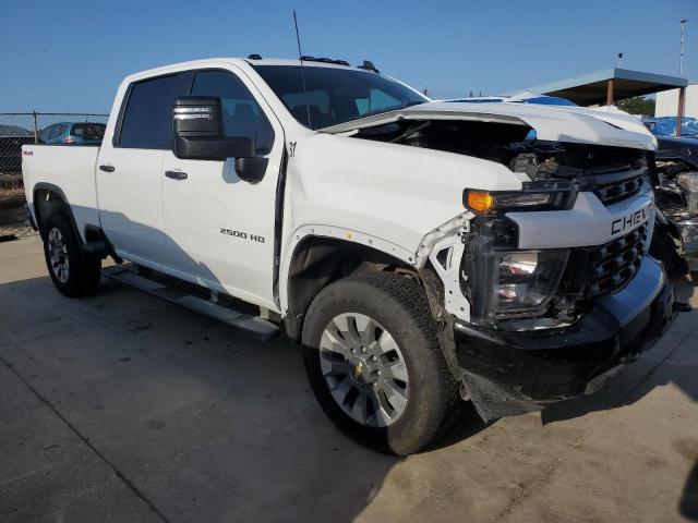 Photo 4 from auction – 2023 CHEVROLET SILVERADO with VIN 2GC4YMEY4P1700182