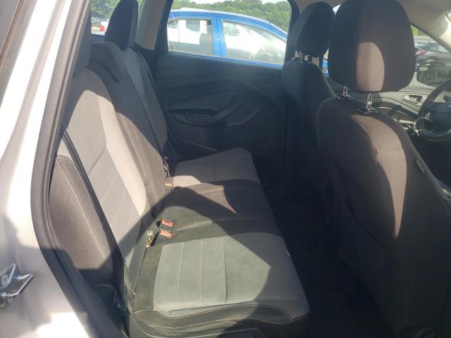 Photo 10 from auction – 2017 FORD ESCAPE S with VIN 1FMCU0F76HUD64008