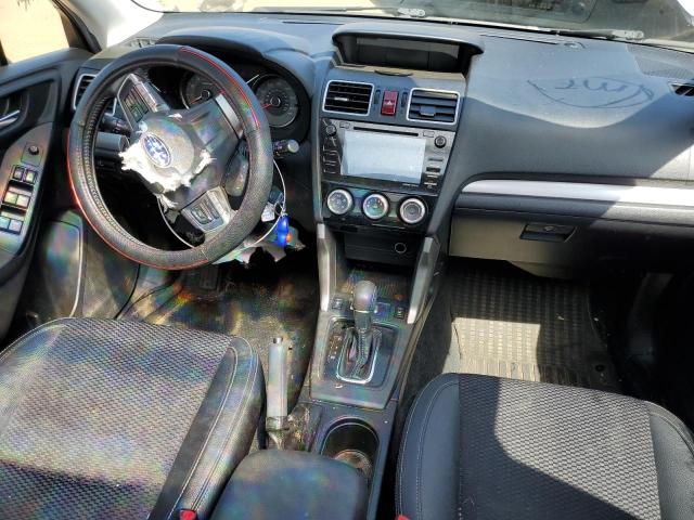Photo 8 from auction – 2016 SUBARU FORESTER 2 with VIN JF2SJGDC1GH433102
