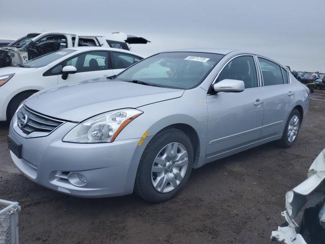 NISSAN ALTIMA BAS 2012 with VIN 1N4AL2APXCC188585 - Photo from auction