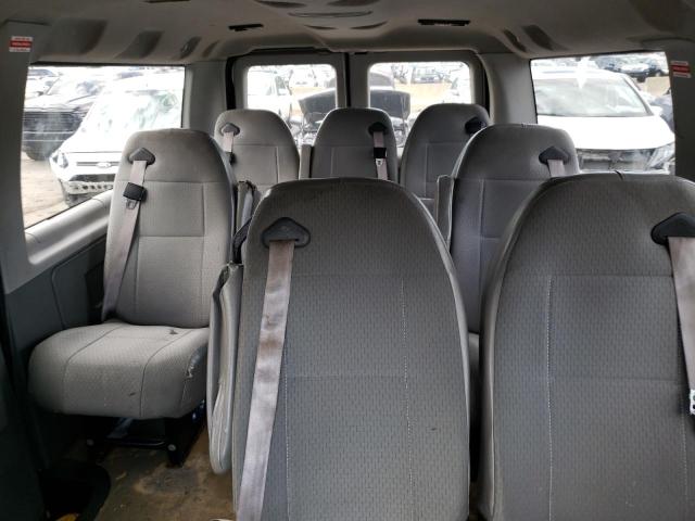 Photo 10 from auction – 2012 FORD ECONOLINE with VIN 1FDNE1BWXCDB26180