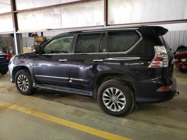 Photo 2 from auction – 2014 LEXUS GX 460 PRE with VIN JTJJM7FX6E5087948
