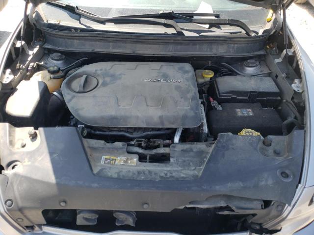 Photo 12 from auction – 2014 JEEP CHEROKEE L with VIN 1C4PJMDS3EW189729