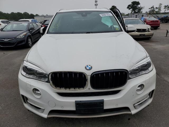 Photo 5 from auction – 2015 BMW X5 XDRIVE3 with VIN 5UXKR0C56F0K65292