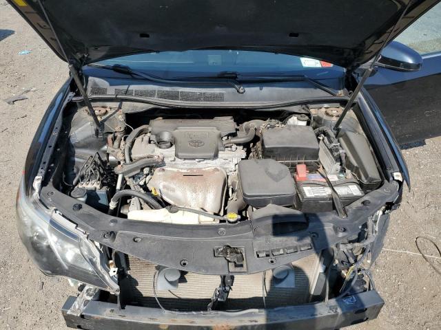 Photo 11 from auction – 2012 TOYOTA CAMRY BASE with VIN 4T1BF1FK9CU096192
