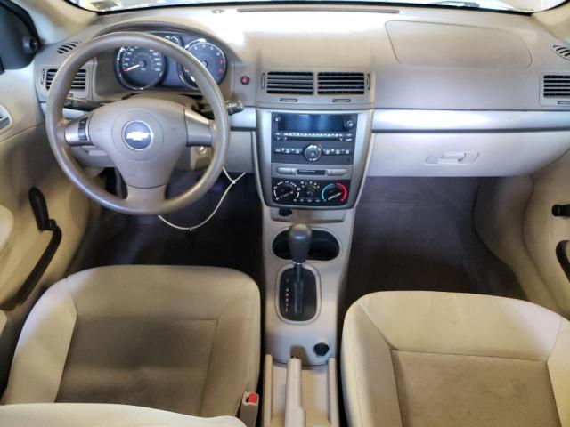 Photo 8 from auction – 2007 CHEVROLET COBALT LS with VIN 1G1AK55F177372420