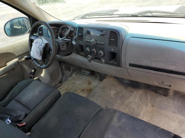 Photo 8 from auction – 2013 CHEVROLET 2500 HD with VIN 1GC0CVCG8DF120581
