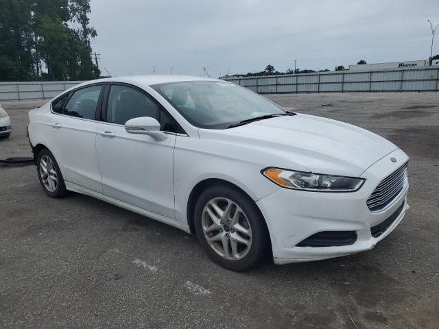 Photo 4 from auction – 2016 FORD FUSION SE with VIN 3FA6P0H78GR261593