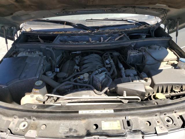 Photo 12 from auction – 2006 LAND ROVER RANGE ROVE with VIN SALMF15456A206508