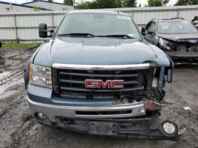 Photo 5 from auction – 2010 GMC SIERRA K15 with VIN 3GTRKVE31AG173525