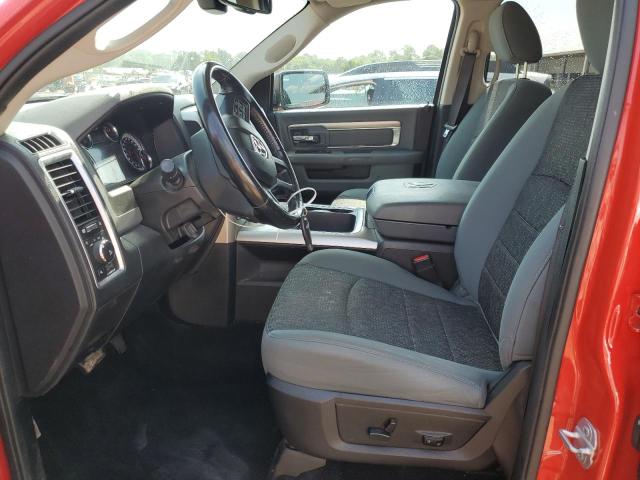 Photo 7 from auction – 2016 RAM 1500 SLT with VIN 1C6RR6LG4GS340668