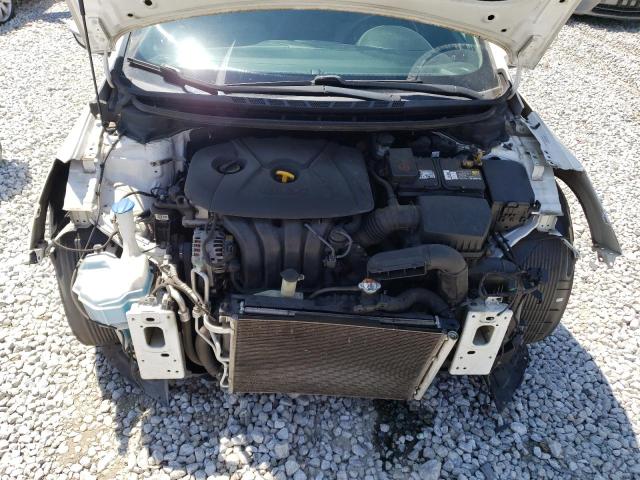 Photo 11 from auction – 2014 KIA FORTE EX with VIN KNAFX4A87E5152446