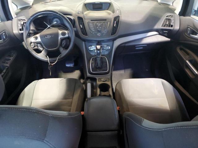 Photo 8 from auction – 2014 FORD C-MAX SE with VIN 1FADP5AU8EL513567