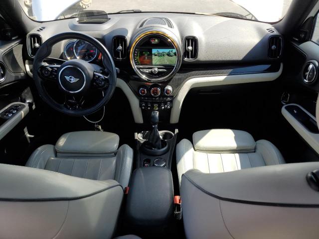 Photo 8 from auction – 2018 MINI COOPER S E with VIN WMZYU7C48J3E56457
