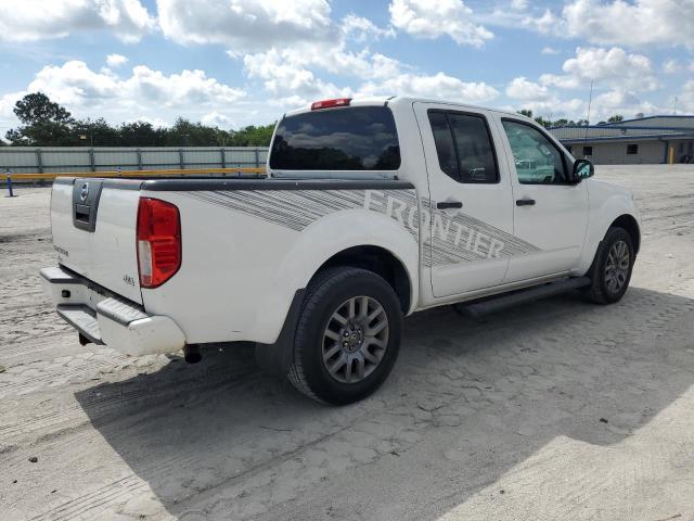Foto 3 de la subasta – 2012 NISSAN FRONTIER S con VIN 1N6AD0EV0CC430348