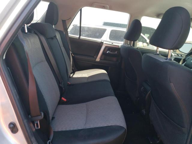 Photo 11 from auction – 2021 TOYOTA 4RUNNER SR with VIN JTEMU5JR3M5924310
