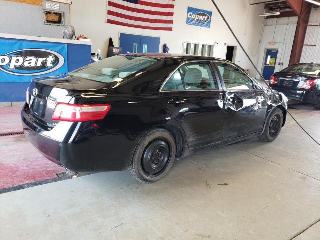 Photo 3 from auction – 2009 TOYOTA CAMRY BASE with VIN 4T4BE46KX9R074690