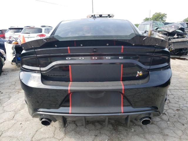 Photo 6 from auction – 2019 DODGE CHARGER SC with VIN 2C3CDXGJ3KH588956