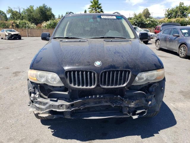 Photo 5 from auction – 2006 BMW X5 3.0I with VIN 5UXFA135X6LY24307