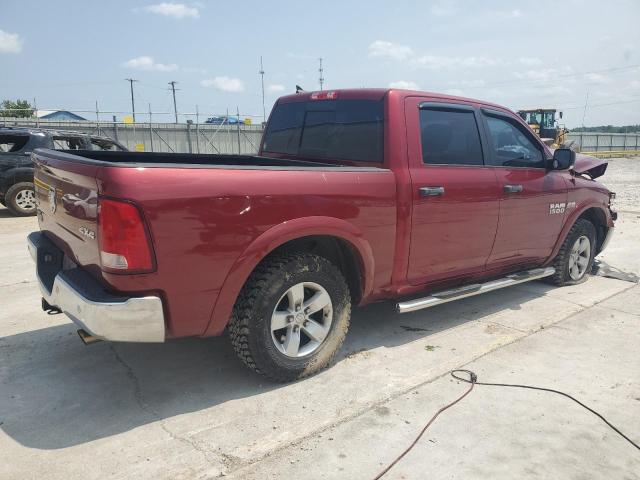 Photo 3 from auction – 2015 RAM 1500 SLT with VIN 1C6RR7LT0FS549570