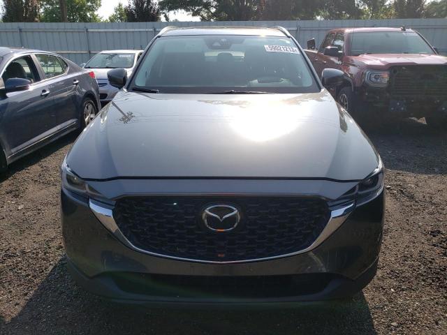 Photo 5 from auction – 2023 MAZDA CX-5 PREMI with VIN JM3KFBEM3P0137417