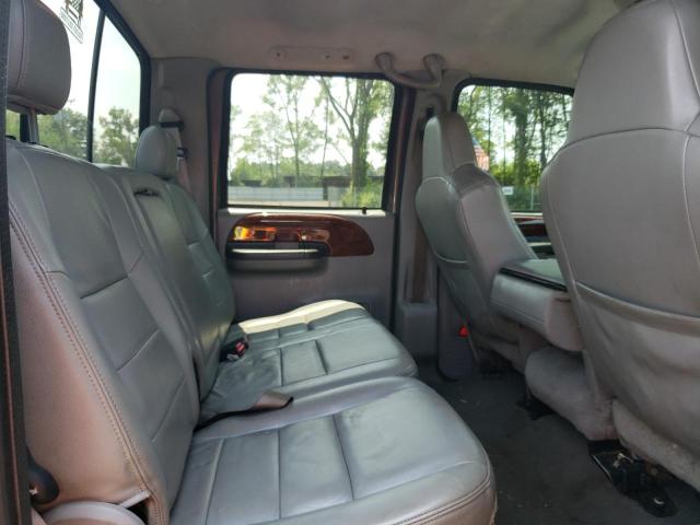 Photo 10 from auction – 2004 FORD F250 SUPER with VIN 1FTNW21P14EB06560